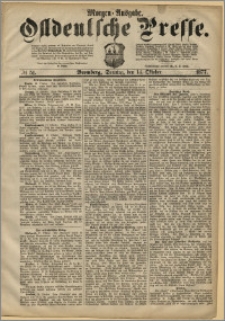 Ostdeutsche Presse. J. 1, 1877, nr 51