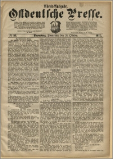 Ostdeutsche Presse. J. 1, 1877, nr 58
