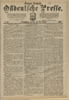 Ostdeutsche Presse. J. 1, 1877, nr 59