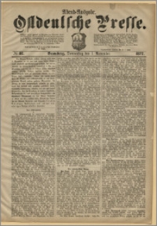 Ostdeutsche Presse. J. 1, 1877, nr 82
