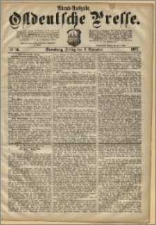 Ostdeutsche Presse. J. 1, 1877, nr 96