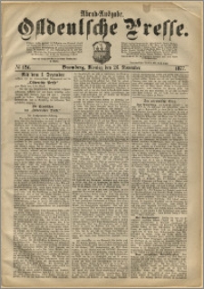 Ostdeutsche Presse. J. 1, 1877, nr 124