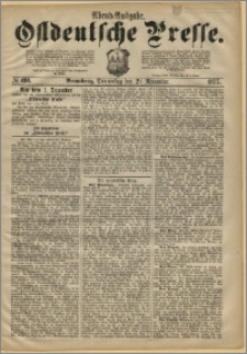 Ostdeutsche Presse. J. 1, 1877, nr 130