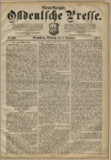 Ostdeutsche Presse. J. 1, 1877, nr 140