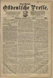 Ostdeutsche Presse. J. 2, 1878, nr 7