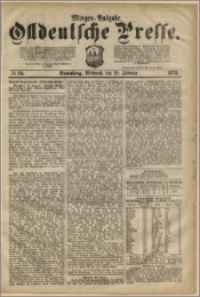 Ostdeutsche Presse. J. 2, 1878, nr 84