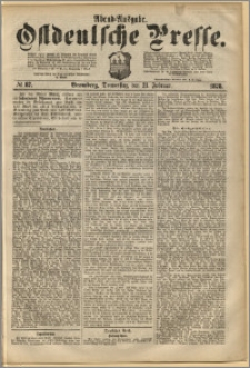 Ostdeutsche Presse. J. 2, 1878, nr 87