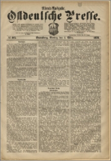 Ostdeutsche Presse. J. 2, 1878, nr 105