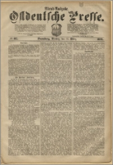 Ostdeutsche Presse. J. 2, 1878, nr 117