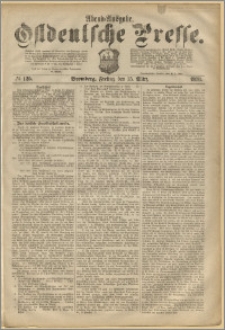 Ostdeutsche Presse. J. 2, 1878, nr 125
