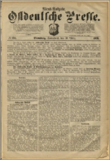 Ostdeutsche Presse. J. 2, 1878, nr 151