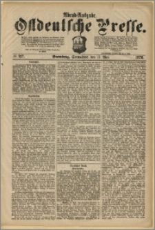 Ostdeutsche Presse. J. 2, 1878, nr 217