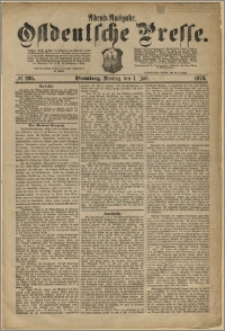 Ostdeutsche Presse. J. 2, 1878, nr 295