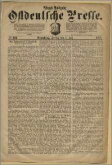 Ostdeutsche Presse. J. 2, 1878, nr 303