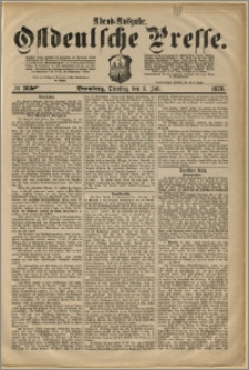 Ostdeutsche Presse. J. 2, 1878, nr 309