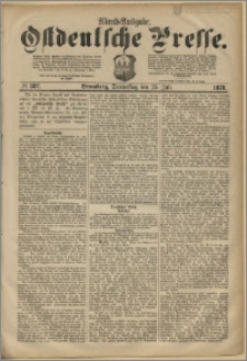 Ostdeutsche Presse. J. 2, 1878, nr 337