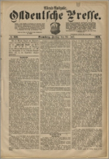 Ostdeutsche Presse. J. 2, 1878, nr 339