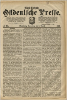 Ostdeutsche Presse. J. 2, 1878, nr 361