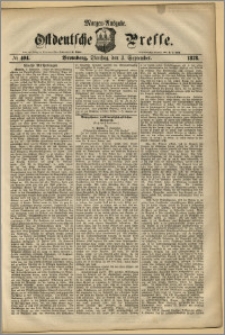 Ostdeutsche Presse. J. 2, 1878, nr 404