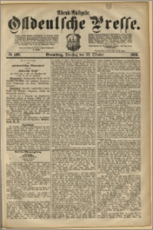 Ostdeutsche Presse. J. 2, 1878, nr 489