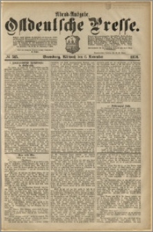 Ostdeutsche Presse. J. 2, 1878, nr 515