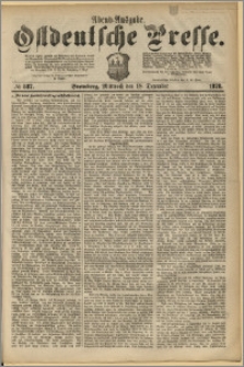Ostdeutsche Presse. J. 2, 1878, nr 587