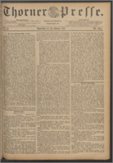 Thorner Presse 1886, Jg. IV, Nro. 41