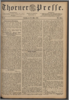 Thorner Presse 1886, Jg. IV, Nro. 75