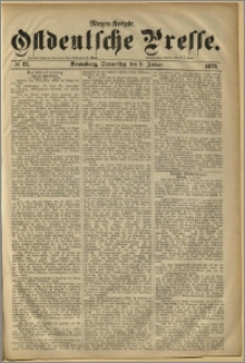 Ostdeutsche Presse. J. 3, 1879, nr 12