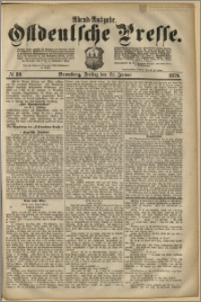 Ostdeutsche Presse. J. 3, 1879, nr 39