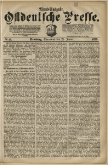 Ostdeutsche Presse. J. 3, 1879, nr 41