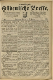 Ostdeutsche Presse. J. 3, 1879, nr 43