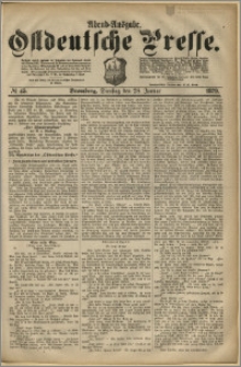 Ostdeutsche Presse. J. 3, 1879, nr 45