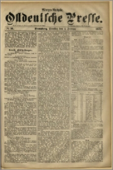 Ostdeutsche Presse. J. 3, 1879, nr 56