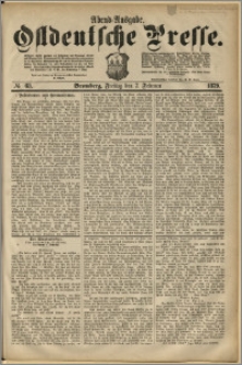 Ostdeutsche Presse. J. 3, 1879, nr 63