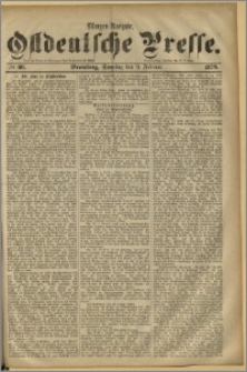 Ostdeutsche Presse. J. 3, 1879, nr 66