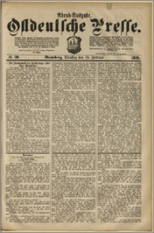 Ostdeutsche Presse. J. 3, 1879, nr 80