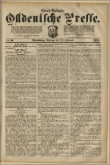 Ostdeutsche Presse. J. 3, 1879, nr 90