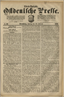 Ostdeutsche Presse. J. 3, 1879, nr 98