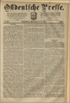 Ostdeutsche Presse. J. 3, 1879, nr 111