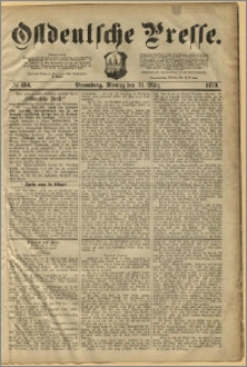 Ostdeutsche Presse. J. 3, 1879, nr 130