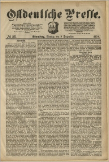 Ostdeutsche Presse. J. 3, 1879, nr 375
