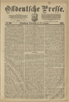 Ostdeutsche Presse. J. 3, 1879, nr 380