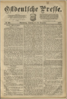 Ostdeutsche Presse. J. 3, 1879, nr 381