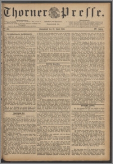 Thorner Presse 1886, Jg. IV, Nro. 135