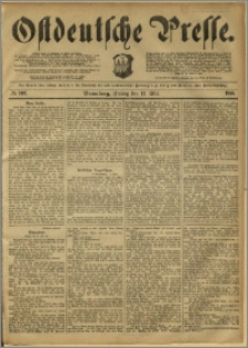 Ostdeutsche Presse. J. 12, 1888, nr 109