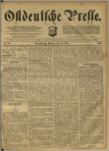 Ostdeutsche Presse. J. 12, 1888, nr 122