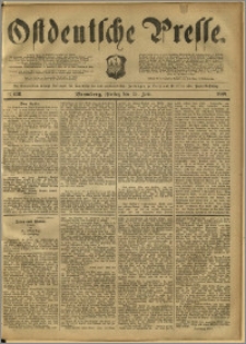 Ostdeutsche Presse. J. 12, 1888, nr 138