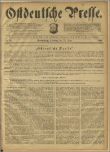 Ostdeutsche Presse. J. 12, 1888, nr 147