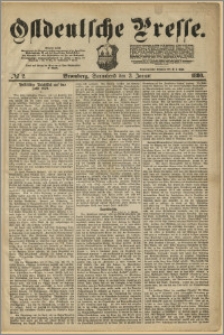 Ostdeutsche Presse. J. 4, 1880, nr 2